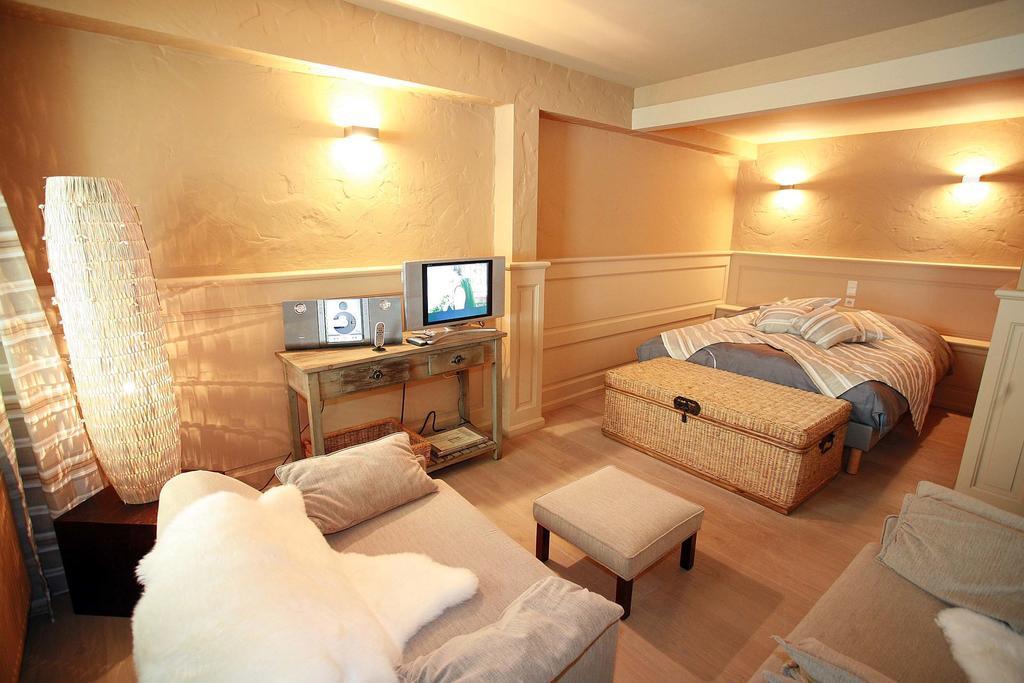 Residentie De Laurier Ξενοδοχείο Knokke-Heist Εξωτερικό φωτογραφία