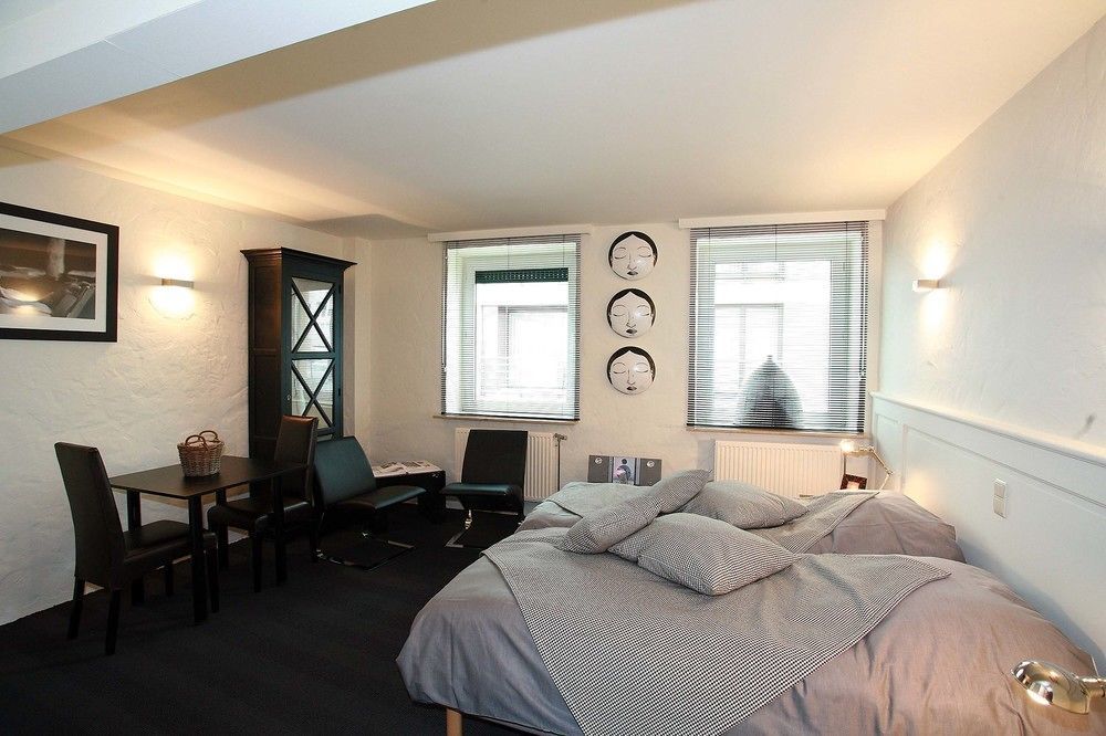 Residentie De Laurier Ξενοδοχείο Knokke-Heist Εξωτερικό φωτογραφία