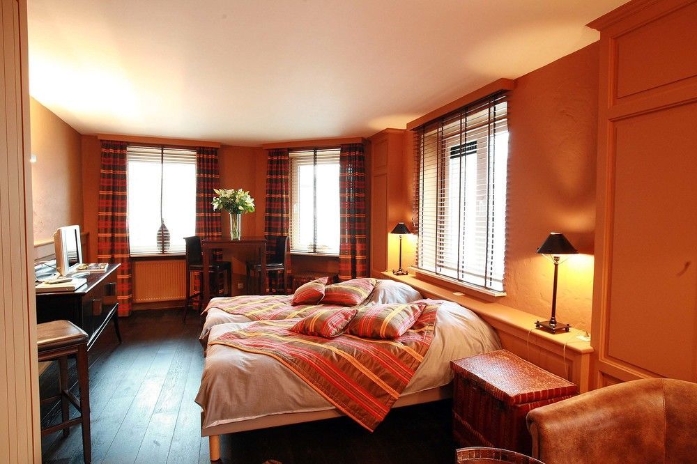 Residentie De Laurier Ξενοδοχείο Knokke-Heist Εξωτερικό φωτογραφία
