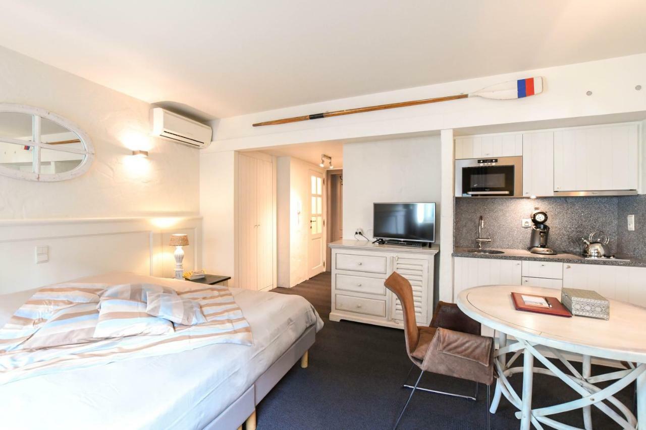 Residentie De Laurier Ξενοδοχείο Knokke-Heist Εξωτερικό φωτογραφία