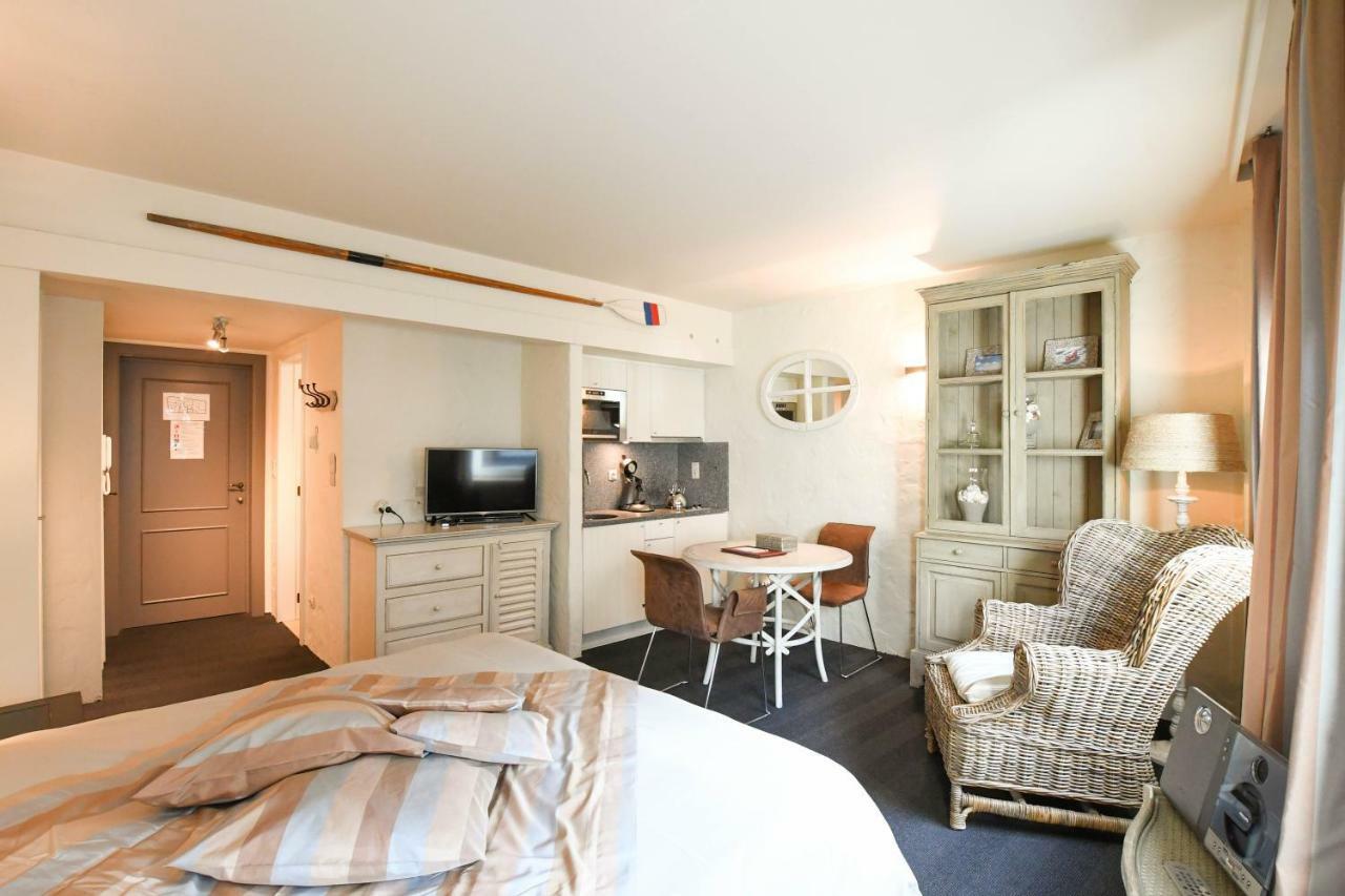 Residentie De Laurier Ξενοδοχείο Knokke-Heist Εξωτερικό φωτογραφία