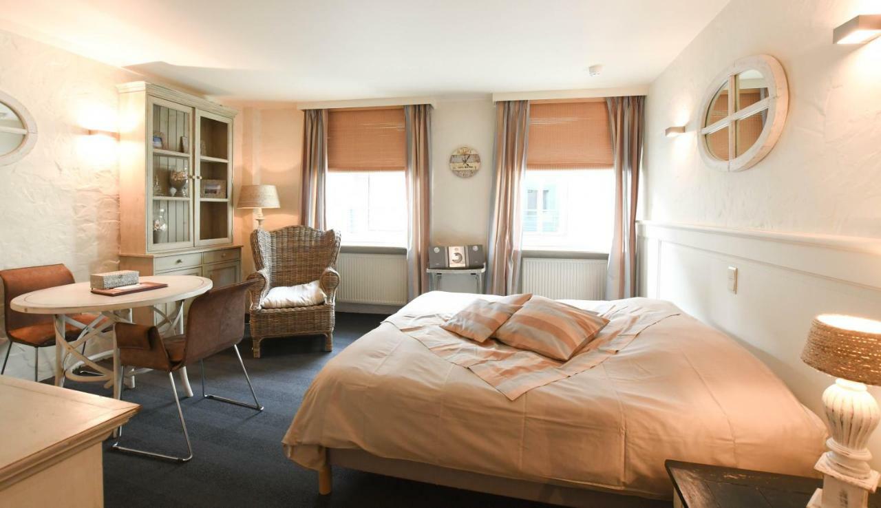 Residentie De Laurier Ξενοδοχείο Knokke-Heist Εξωτερικό φωτογραφία