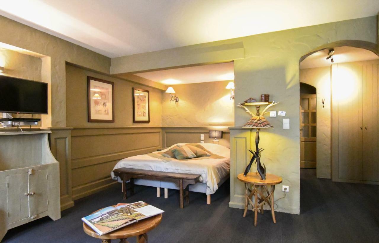 Residentie De Laurier Ξενοδοχείο Knokke-Heist Εξωτερικό φωτογραφία