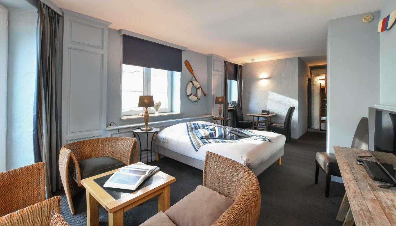 Residentie De Laurier Ξενοδοχείο Knokke-Heist Εξωτερικό φωτογραφία
